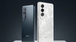 ಸದ್ದಿಲ್ಲದೆ Oppo K12 Plus ರಿಲೀಸ್; 6400mAh ಬ್ಯಾಟರಿ.. 512GB ಸ್ಟೋರೇಜ್.. ಇಷ್ಟೆನಾ ಬೆಲೆ?