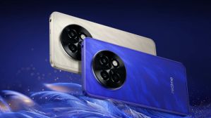 ಗ್ರ್ಯಾಂಡ್ ಎಂಟ್ರಿ ಕೊಟ್ಟಿದೆ Realme P1 Speed 5G ಫೋನ್; ಜಬರ್ದಸ್ತ್ ವೇಗ, ಸ್ಟೈಲಿಶ್ ಲುಕ್! ಗ್ರ್ಯಾಂಡ್ ಎಂಟ್ರಿ ಕೊಟ್ಟಿದೆ Realme P1 Speed 5G ಫೋನ್; ಜಬರ್ದಸ್ತ್ ವೇಗ, ಸ್ಟೈಲಿಶ್ ಲುಕ್!