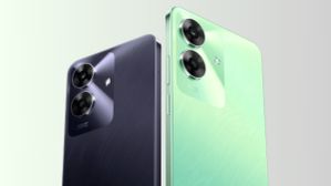 ಕಡಿಮೆ ಬೆಲೆಯ ಈ ಫೋನಿಗೂ ಬಿಗ್ ಡಿಸ್ಕೌಂಟ್‌; 5,000mAh ಬ್ಯಾಟರಿ, ಮಸ್ತ್ ಕಲರ್!