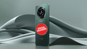 ದೀಪಾವಳಿ ಆಫರ್: 10,999 ಸಾಕು! Realme 5G ಫೋನ್.. ಖರೀದಿ ಎಲ್ಲಿ? ದೀಪಾವಳಿ ಆಫರ್: 10,999 ಸಾಕು! Realme 5G ಫೋನ್.. ಖರೀದಿ ಎಲ್ಲಿ?