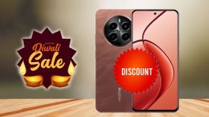 12,999 ಸಾಕು! ದೀಪಾವಳಿ 'ಧಮಾಕಾ' ಆಫರ್‌.. Realme P1 5G ಬೆಲೆ ಇಳಿಕೆ.. ಡಿಸ್ಕೌಂಟ್ ಎಷ್ಟು?