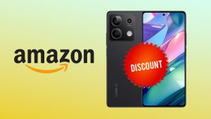 Amazon: ಈ Redmi 5G ಫೋನಿಗೆ ಧಮಾಕಾ ಆಫರ್! ಕಡಿಮೆ ಬೆಲೆಗೆ ಮಾರಾಟ Amazon: ಈ Redmi 5G ಫೋನಿಗೆ ಧಮಾಕಾ ಆಫರ್! ಕಡಿಮೆ ಬೆಲೆಗೆ ಮಾರಾಟ
