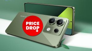 Redmi: 5G ಫೋನ್ ಬೆಲೆ ಇಳಿಕೆ; 200MP ಕ್ಯಾಮೆರಾ, 67W ಚಾರ್ಜಿಂಗ್.. ಈ ಆಫರ್ ಬಿಡಬೇಡಿ!