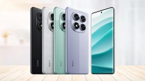 Redmi: ಬರ್ತಿದೆ ಹೊಸ ಫೋನ್; 512GB ಸ್ಟೋರೇಜ್, ಸೂಪರ್ ಬ್ಯಾಟರಿ.. ಬೆಲೆಯೂ ಕಡಿಮೆ! Redmi: ಬರ್ತಿದೆ ಹೊಸ ಫೋನ್; 512GB ಸ್ಟೋರೇಜ್, ಸೂಪರ್ ಬ್ಯಾಟರಿ.. ಬೆಲೆಯೂ ಕಡಿಮೆ!