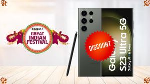 50,000 ಬೆಲೆ ಇಳಿಕೆ! 200MP ಕ್ಯಾಮೆರಾ.. 256GB ಸ್ಟೋರೇಜ್‌.. ಅದೂ Samsung ಫೋನ್!