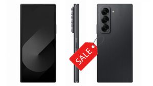 Samsung: ದೈತ್ಯ ಫೋನಿನ ಸೇಲ್ ಶುರು! 200MP ಕ್ಯಾಮೆರಾ.. ಬೆಲೆ, ಡಿಸ್ಕೌಂಟ್ ಎಷ್ಟು?