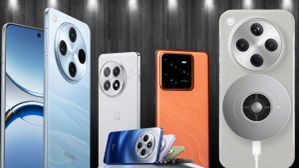 ನವೆಂಬರ್‌ನಲ್ಲಿ ಭಾರತಕ್ಕೆ ಬರ್ತಿವೆ ಸೊಗಸಾದ ಫೋನ್‌ಗಳು: ನಂ.1 ಯಾವುದು? ಪಟ್ಟಿ ಇಲ್ಲಿದೆ