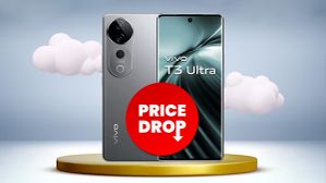 Vivo T3 Ultra 5G ಬೆಲೆ ಕುಸಿತ; ಜೊತೆಗೆ ಬಿಗ್ ಡಿಸ್ಕೌಂಟ್.. ಹೊಸ ಬೆಲೆ ಎಷ್ಟು?