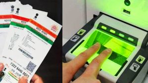 ನಿಮಗೆ ಗೊತ್ತಿಲ್ಲದೇ ನಿಮ್ಮ ಅಧಾರ್‌ ಕಾರ್ಡ್‌ ಎಲ್ಲೆಲ್ಲಿ ಬಳಕೆ ಆಗಿದೆ ತಿಳಿಯಬೇಕೆ?..ಹೀಗೆ ಚೆಕ್‌ ಮಾಡಿ
