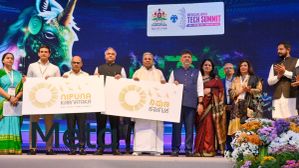 ದೊಡ್ಡ ಸಿಹಿಸುದ್ದಿ: 1 ಲಕ್ಷ ಯುವಕರಿಗೆ ತರಬೇತಿ.. ಶೇ.70 ರಷ್ಟು ಉದ್ಯೋಗ.. ಸಿದ್ದರಾಮಯ್ಯ ಘೋಷಣೆ