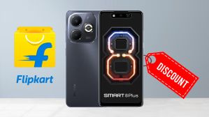 ಕೇವಲ 6,549 ರೂ.! 6000mAh ಬ್ಯಾಟರಿ.. 128GB ಸ್ಟೋರೇಜ್‌.. 22% ಡಿಸ್ಕೌಂಟ್! ಯಾವ ಫೋನ್?