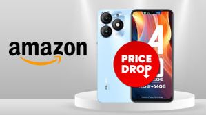 ಜಸ್ಟ್ 5,699 ರೂ.! itel A70 ಫೋನಿನ ಬೆಲೆ ಇಳಿಕೆ.. 35% ಡಿಸ್ಕೌಂಟ್.. ಎಲ್ಲಿ ಖರೀದಿ?