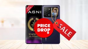 ಖುಷಿ ಸುದ್ದಿ! ಹೊಸ Lava Agni 3 5G ಬೆಲೆ ಇಳಿಕೆ; 2250 ಡಿಸ್ಕೌಂಟ್.. ಹೊಸ ಬೆಲೆ ನೋಡಿ