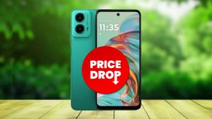 ಕೇವಲ 9999 ಸಾಕು! Motorola G45 5G ಬೆಲೆ ಇಳಿಕೆ; 50MP ಕ್ಯಾಮೆರಾ.. ಬಿಗ್ ಬ್ಯಾಟರಿ.. ಖರೀದಿ ಎಲ್ಲಿ?