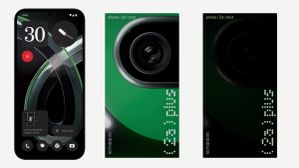 Nothing: ಹೊಸ ಫೋನ್ ಬಿಡುಗಡೆ; 50MP ಸೆಲ್ಫಿ ಕ್ಯಾಮೆರಾ.. 256GB ಸ್ಟೋರೇಜ್.. 1000 ಫೋನ್ ಮಾತ್ರ! Nothing: ಹೊಸ ಫೋನ್ ಬಿಡುಗಡೆ; 50MP ಸೆಲ್ಫಿ ಕ್ಯಾಮೆರಾ.. 256GB ಸ್ಟೋರೇಜ್.. 1000 ಫೋನ್ ಮಾತ್ರ!