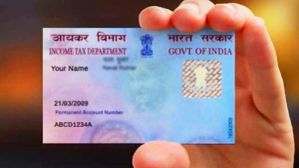 ಹೊಸ PAN 2.0 ಘೋಷಣೆ: ಈಗಿರುವ ಪ್ಯಾನ್‌ ಕಾರ್ಡ್‌ ಬದಲಾಯಿಸಬೇಕೆ?