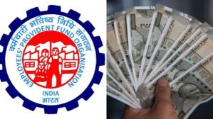 ನೌಕರರಿಗೆ ಸಿಹಿ ಸುದ್ದಿ!..ATM ಮೂಲಕವೇ ಸುಲಭವಾಗಿ ನಿಮ್ಮ PF ಹಣ ವಿತ್‌ಡ್ರಾ ಮಾಡಬಹುದು!