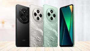 ಬರ್ತಿದೆ POCO C75 5G ಫೋನ್; 50MP ಕ್ಯಾಮೆರಾ.. 5160mAh ಬ್ಯಾಟರಿ.. ಅಗ್ಗದ ಬೆಲೆ!