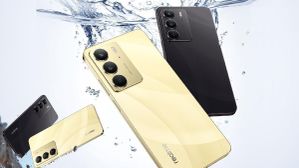 ಸದ್ದಿಲ್ಲದೆ Realme C75 ಲಾಂಚ್; 6000mAh ಬ್ಯಾಟರಿ.. 512GB ಸ್ಟೋರೇಜ್.. ಬೆಲೆಯೂ ಕಡಿಮೆ!