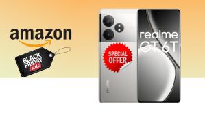 5000 ಅಗ್ಗ! 10% ಡಿಸ್ಕೌಂಟ್.. 10% ಕ್ಯಾಶ್‌ಬ್ಯಾಕ್.. ಈ Realme ಫೋನಿಗೆ ಭರ್ಜರಿ ಆಫರ್‌