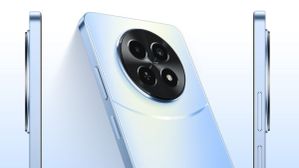 Realme: ಹೊಸ ಫೋನ್ ಬಿಡುಗಡೆಗೆ ಸಿದ್ಧ; ಬೆಲೆ ಎಷ್ಟು? ಹೇಗಿವೆ ಫೀಚರ್ಸ್‌