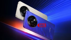 ಮತ್ತೆ Realme P1 Speed 5G ಸೇಲ್ ಶುರು: ಭರ್ಜರಿ ಡಿಸ್ಕೌಂಟ್.. ಬೆಲೆಯೂ ಕಡಿಮೆ! ಹೇಗಿವೆ ಫೀಚರ್ಸ್ ಮತ್ತೆ Realme P1 Speed 5G ಸೇಲ್ ಶುರು: ಭರ್ಜರಿ ಡಿಸ್ಕೌಂಟ್.. ಬೆಲೆಯೂ ಕಡಿಮೆ! ಹೇಗಿವೆ ಫೀಚರ್ಸ್