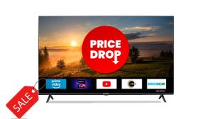 ಕೇವಲ 7000 ರೂ.! ಅಗ್ಗದ ಬೆಲೆಗೆ 32 ಇಂಚಿನ ಸ್ಮಾರ್ಟ್ ಟಿವಿ.. ವಿಶೇಷತೆಗಳೇನು?