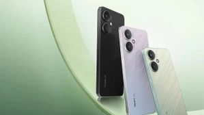 Redmi: ಈ ಫೋನಿಗೆ ಭರ್ಜರಿ ಡಿಸ್ಕೌಂಟ್‌..5000mAh ಬ್ಯಾಟರಿ..50MP ಕ್ಯಾಮೆರಾ ಸೌಲಭ್ಯ!