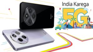 ಇನ್ನು ಕೆಲವೇ ದಿನಗಳಲ್ಲಿ ಲಾಂಚ್ ಆಗಲಿದೆ ಈ ಅಗ್ಗದ 5G ಸ್ಮಾರ್ಟ್ಫೋನ್! ಇನ್ನು ಕೆಲವೇ ದಿನಗಳಲ್ಲಿ ಲಾಂಚ್ ಆಗಲಿದೆ ಈ ಅಗ್ಗದ 5G ಸ್ಮಾರ್ಟ್ಫೋನ್!