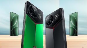 ಸದ್ದಿಲ್ಲದೆ Redmi K80 Pro ಫೋನ್ ಲಾಂಚ್; 6000mAh ಬ್ಯಾಟರಿ.. 1TB ಸ್ಟೋರೇಜ್‌.. ಬೆಲೆ ಎಷ್ಟು ಗೊತ್ತಾ?