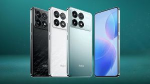 Redmi: ಧೂಳೆಬ್ಬಿಸಲು ಬರ್ತಿವೆ 3 ಶಕ್ತಿಶಾಲಿ ಫೋನ್; OnePlus 13 ಗಿಂತ ಕಡಿಮೆ ಬೆಲೆ.. ಹೇಗಿವೆ ಫೀಚರ್ಸ್‌