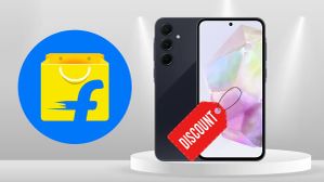 5000 ಅಗ್ಗ! ಕಡಿಮೆ ಬೆಲೆಗೆ Samsung 5G ಫೋನ್ ಸೇಲ್; ಆಫರ್‌ ಕೂಡ ಸಿಗುತ್ತೆ