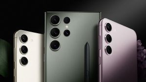 Samsung: ಬರಲಿವೆ ನಾಲ್ಕು ದೈತ್ಯ ಫೋನ್; ಡಿಸೈನ್‌, ಫೀಚರ್ಸ್‌ ಎಲ್ಲವೂ ಸೂಪರ್.. ಯಾವಾಗ ಲಾಂಚ್?