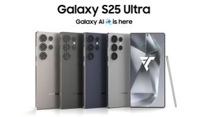 Samsung Galaxy S25 Ultra ವಿನ್ಯಾಸ್ ಲೀಕ್! 200MP ಕ್ಯಾಮೆರಾ.. ದೊಡ್ಡ ಡಿಸ್ಪ್ಲೇ ಖಚಿತ; ಲಾಂಚ್ ಯಾವಾಗ?