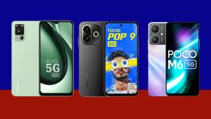 ಕಡಿಮೆ ಬೆಲೆಗೆ ಲಭ್ಯವಿರುವ ಅತ್ಯುತ್ತಮ 5000mAh ಬ್ಯಾಟರಿ ಸ್ಮಾರ್ಟ್‌ಫೋನ್‌ಗಳು!