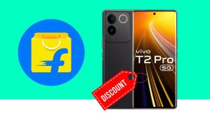 4000 ಡಿಸ್ಕೌಂಟ್! Vivo T2 Pro 5G ಬೆಲೆ ಕುಸಿತ; ಹೊಸ ಬೆಲೆ, ವಿಶೇಷತೆಗಳೇನು?