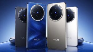 Vivo X200: ಮೂರು ಫೋನ್ ಬಿಡುಗಡೆಗೆ ಸಿದ್ಧ; 200MP ಕ್ಯಾಮೆರಾ.. 6000mAh ಬ್ಯಾಟರಿ ಖಚಿತ!