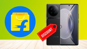 Vivo: ದೈತ್ಯ ಫೋನಿನ ಬೆಲೆ ಇಳಿಕೆ; 5100 ಡಿಸ್ಕೌಂಟ್.. 5% ಕ್ಯಾಶ್‌ಬ್ಯಾಕ್.. ಇಷ್ಟೊಂದಾ ಬೆಲೆ?