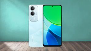 ಕೇವಲ 9,800 ರೂ.! 5500mAh ಬ್ಯಾಟರಿ.. 50MP ಕ್ಯಾಮೆರಾ.. ಸದ್ದಿಲ್ಲದೆ ಹೊಸ Vivo Y19s ಫೋನ್ ಲಾಂಚ್