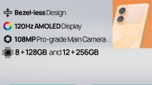 12GB RAM ಇರುವ ಈ ಫೋನ್‌ ಈಗ ಸಸ್ತಾ ಬೆಲೆಗೆ ಲಭ್ಯ; ಯಾವ ಫೋನ್‌ ಗೊತ್ತೆ?