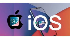 ಸಿಹಿಸುದ್ದಿ! ಶೀಘ್ರವೇ Apple iOS 18.2 ಅಪ್ಡೇಟ್‌ ಲಭ್ಯ; ಈ ಐಫೋನ್‌ಗಳಲ್ಲಿ ಮಾತ್ರ.. ಇನ್‌ಸ್ಟಾಲ್ ಮಾಡುವುದು ಹೇಗೆ? 