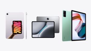 Year Ender 2024: 2024ರಲ್ಲಿ ಬಿಡುಗಡೆಯಾದ ಅದ್ಭುತ ಟ್ಯಾಬ್‌ಗಳಿವು! ನಂ.1 ಯಾವುದು? ಇಲ್ಲಿದೆ ಪಟ್ಟಿ