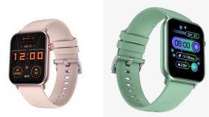 ಕಡಿಮೆ ಬೆಲೆಗೆ ಸ್ಮಾರ್ಟ್‌ವಾಚ್‌ ಬೇಕಿದ್ರೆ, ಈ ಆಫರ್‌ ಒಮ್ಮೆ ಗಮನಿಸಿ!