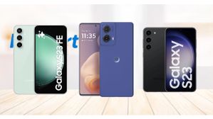 Flipkart Super Value Days Sale: ಈ ಸ್ಮಾರ್ಟ್‌ಫೋನ್‌ಗಳು ತುಂಬಾ ಕಡಿಮೆ ಬೆಲೆಗೆ ಲಭ್ಯ; ಇಲ್ಲಿದೆ ಪಟ್ಟಿ