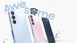 ಸ್ಯಾಮ್‌ಸಂಗ್‌ನ ಅತ್ಯುತ್ತಮ ಕ್ಯಾಮೆರಾ ಫೋನ್‌ ಬೇಕೆ?..ಹಾಗಿದ್ರೆ ಈ ಡಿಸ್ಕೌಂಟ್‌ ಬಿಡಬೇಡಿ!