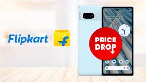 18,000 ಬೆಲೆ ಕುಸಿತ! 64MP ಕ್ಯಾಮೆರಾ.. 4300mAh ಬ್ಯಾಟರಿ.. ಕಮ್ಮಿ ಬೆಲೆಗೆ Google ಫೋನ್