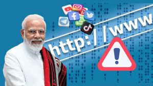 ಮೋದಿ ಖಡಕ್ ನಿರ್ಧಾರ: 28,000ಕ್ಕೂ ಹೆಚ್ಚು URL ಬ್ಲಾಕ್.. ಈ ರೀತಿ ಪೋಸ್ಟ್ ಮಾಡಿದ್ರೆ ನಿಮಗೂ ಇದೇ ಗತಿ!