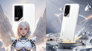 ಧೂಳೆಬ್ಬಿಸಲು ಬಂತು Honor GT ಫೋನ್; 1TB ಸ್ಟೋರೇಜ್.. 100W ಸ್ಪೀಡ್ ಚಾರ್ಜಿಂಗ್.. ಇಷ್ಟೆನಾ ಬೆಲೆ?