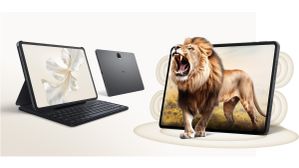 ಸದ್ದಿಲ್ಲದೆ HONOR Pad V9 ಲಾಂಚ್; 10100mAh ದೊಡ್ಡ ಬ್ಯಾಟರಿ.. 512GB ಸ್ಟೋರೇಜ್.. ಬಜೆಟ್‌ ಬೆಲೆ!