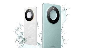 ಸದ್ದಿಲ್ಲದೆ Honor X9c Smart 5G ಲಾಂಚ್; 108MP ಕ್ಯಾಮೆರಾ.. 5800mAh ಬ್ಯಾಟರಿ.. ಬೆಲೆ ಎಷ್ಟು?